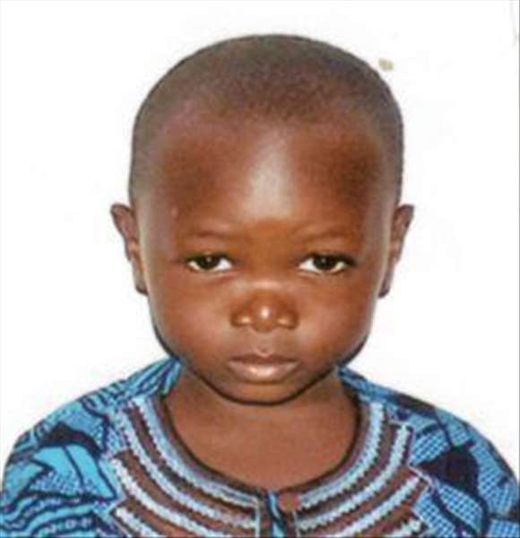 arouna abdoulaye mouhamed sidibe