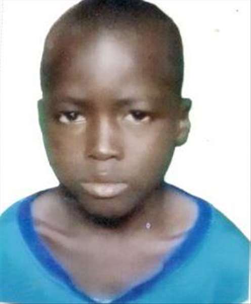 TCHIMAMOUHAMED DRISSA OUSMANE KONE
