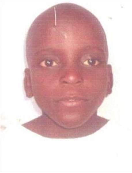 BAGAI BAMOUSSA BOURAMA FOFANA