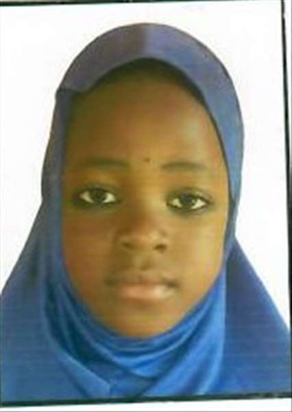 FERIMA BAKARY OUMAR TOULEMA