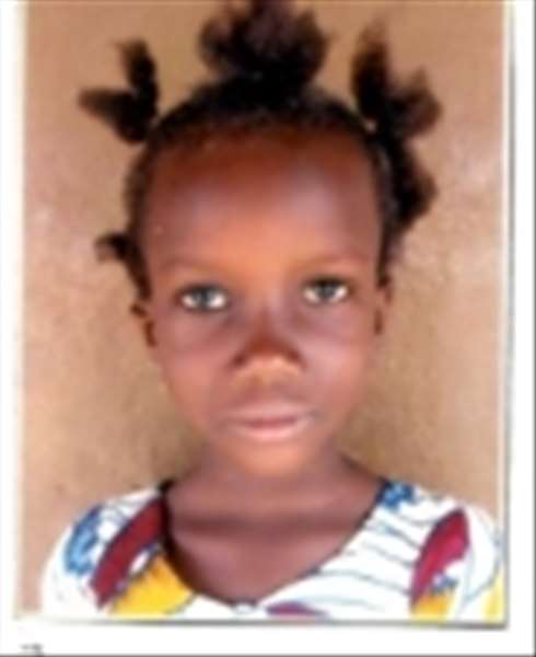 MAKONAINLEILA LASSANA SERIBA DAO