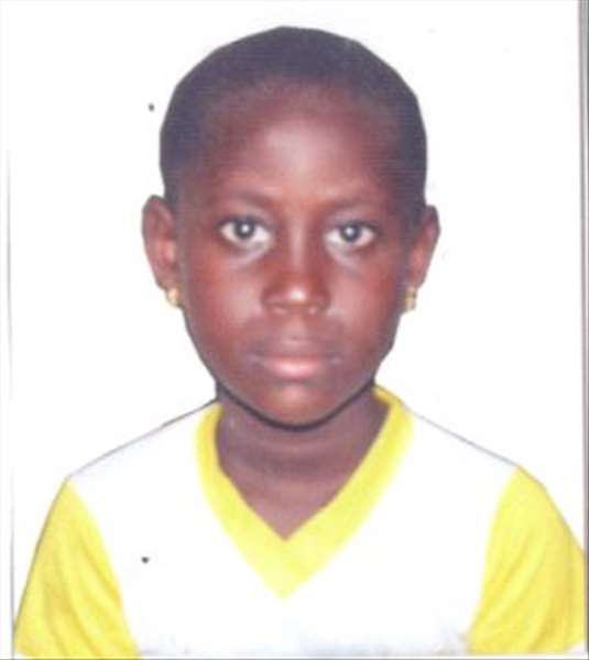 AWA MAMADOU KARIM BAMBA
