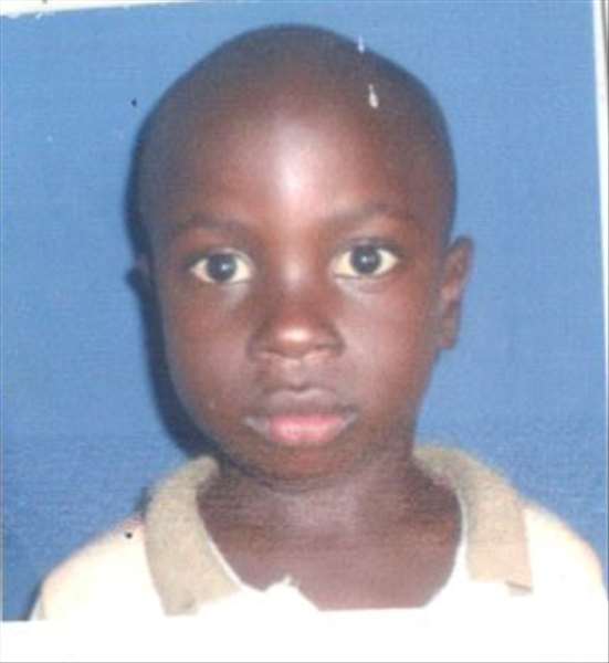 LAMINEBAROBACONGO BRAHIMA YOUSSOUF CISSE