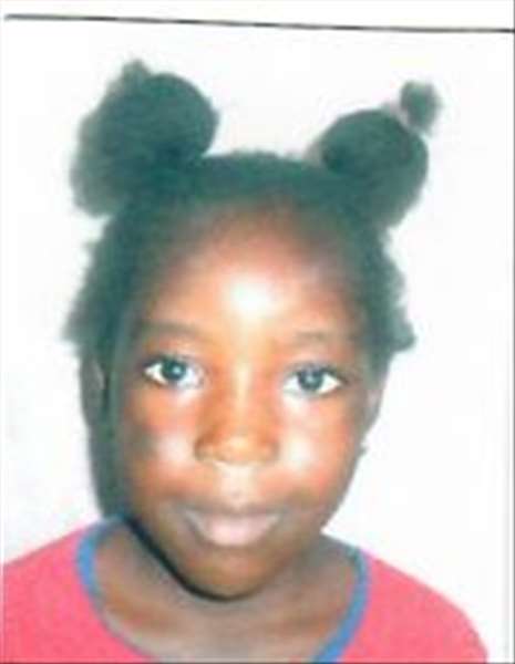 KADIDIATOU FOUNEKE SALIF DIAWARA
