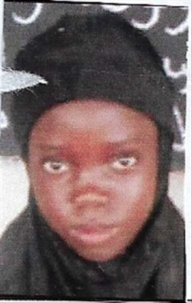 MARIATOU YAYA LAMINE OUATTARA