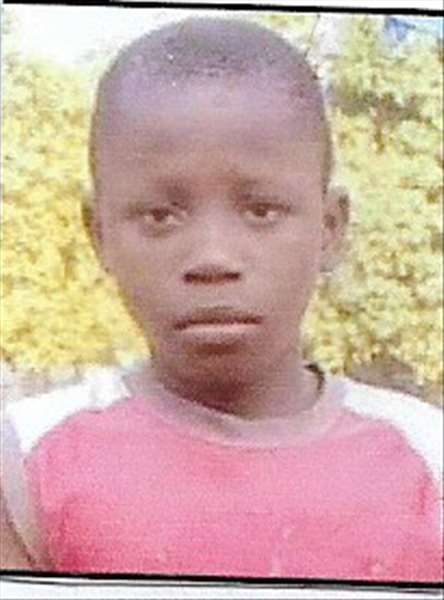 AROUNA ISSA SALIFOU SANGARE