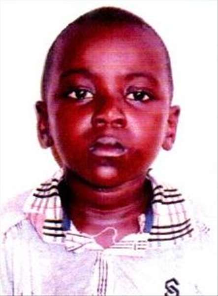 SOULEYMANE SIAKA MORIBA FONDIO