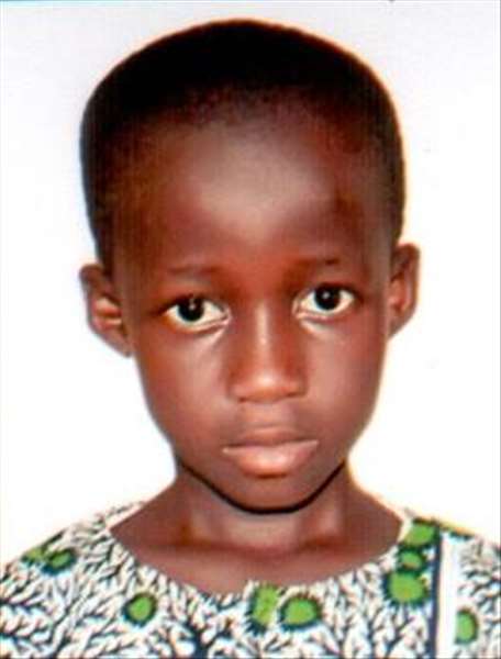 ALI MOUMOUNI BAKARY BAGAYOKO