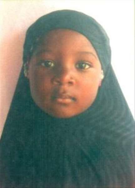 ZAINABOU LAMINE ABOU DJIRE