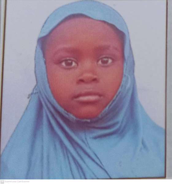 sitamalika karamoko broulaye doumbia