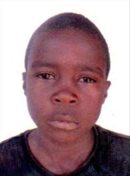 Ahouprince mamery moriba doucoure