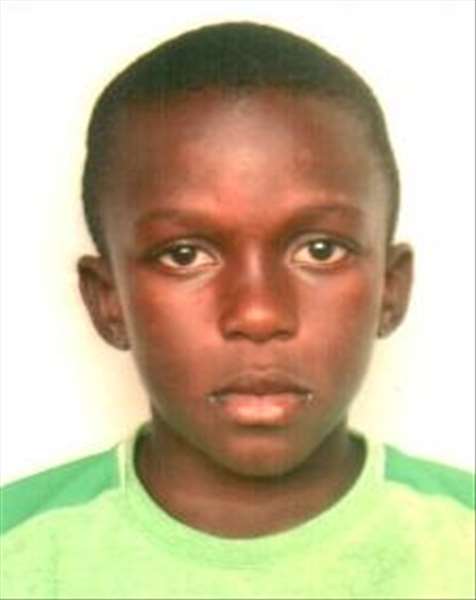 souleymane sayon brahima diarra