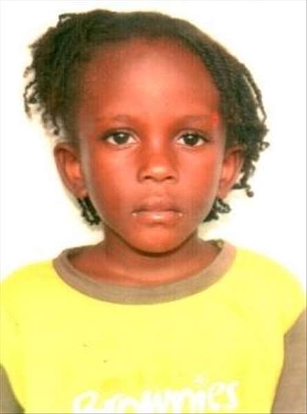 zeinab sayon brahima diarra