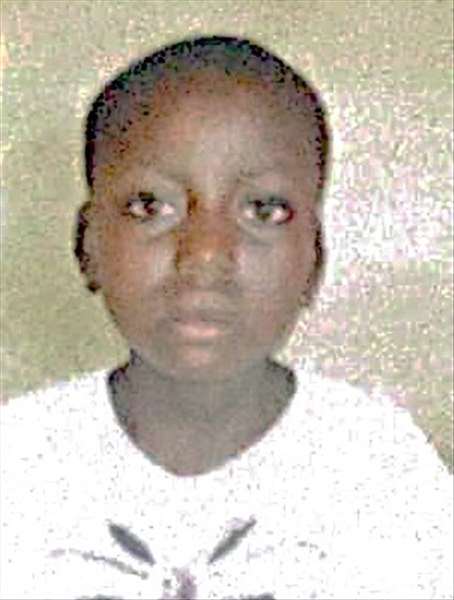 ASSIATOU SIRIKI LASSANA FOFANA