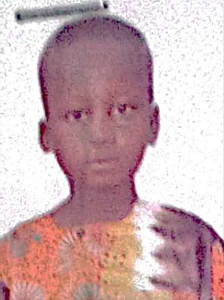 DIAKARIDIA SIRIKI LASSANA FOFANA