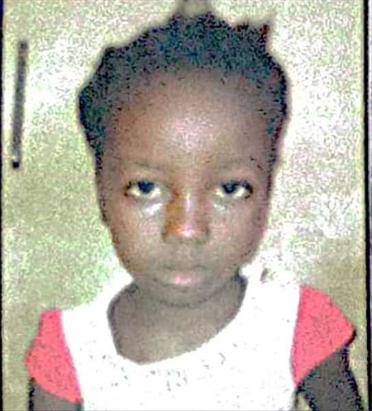 NAKOUNADY SIRIKI LASSANA FOFANA