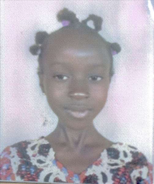 MASSENIFATIMATAZARAH AMADOU MOUSSA TOURE