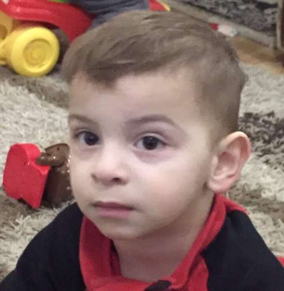 Kaan Muhamed Selami Selmani