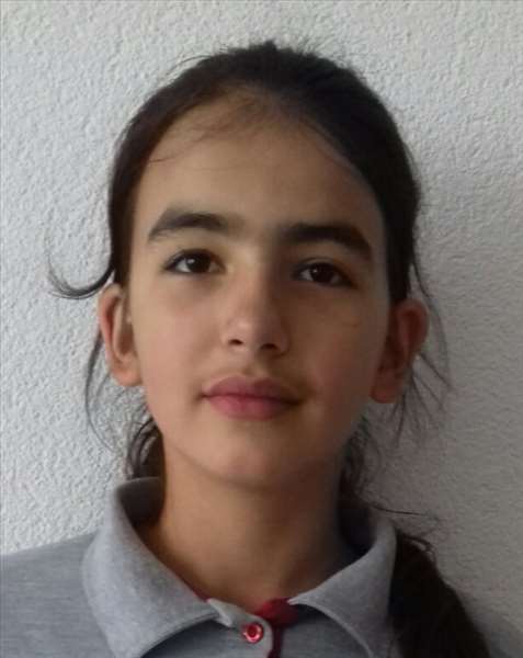 Fatjona Agron Vahit Qengaj