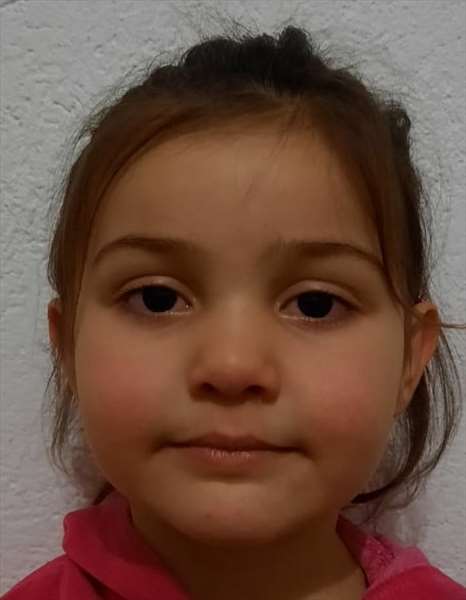 Rajana Fadil Faik Kabashi