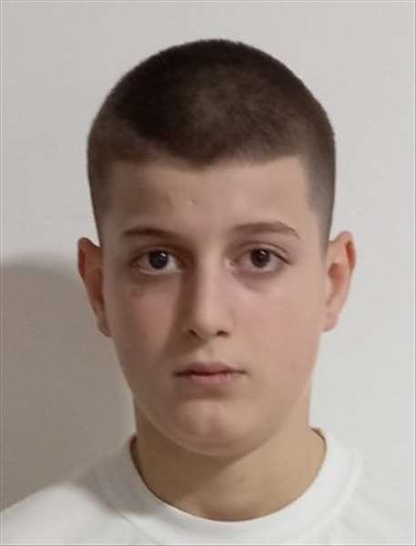 Elidon Darsim Smajl Krasniqi