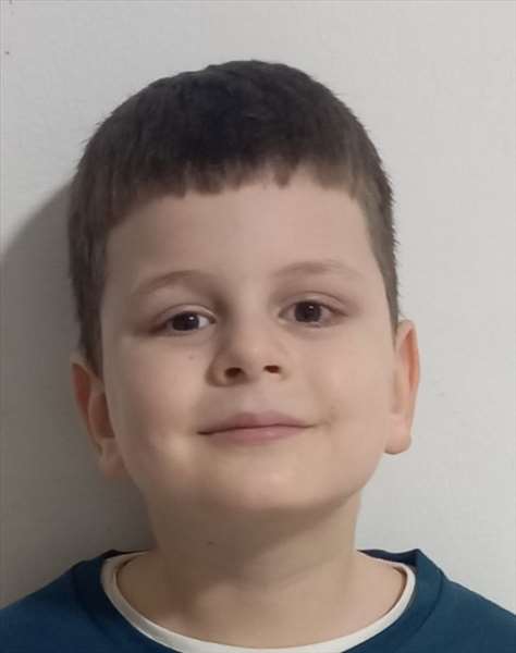Erald Darsim Smajl Krasniqi