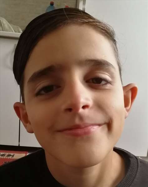 لؤونيت رجب هيسنس  هاشاني