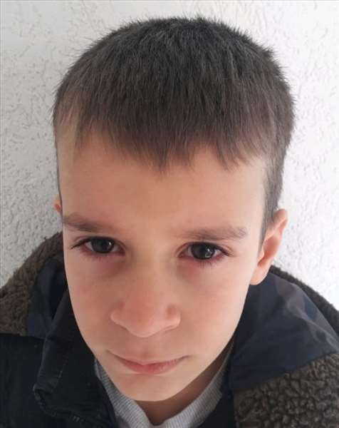 Enis Negjmedin Uka Qelaj