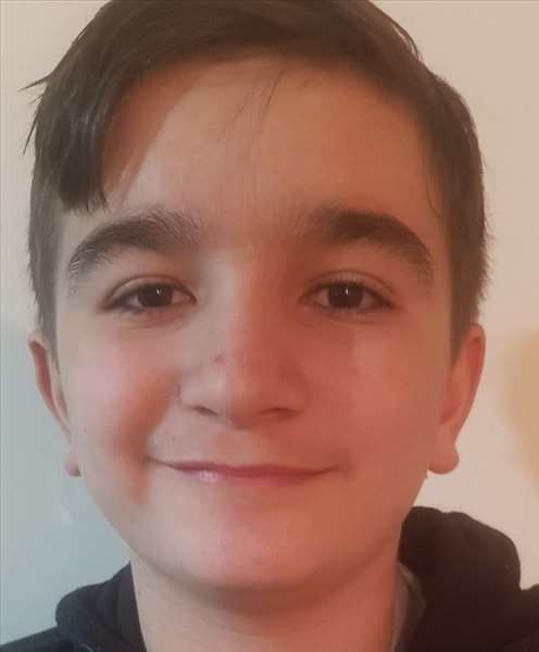 Rron Adnan Ibrahim Ibrahimi