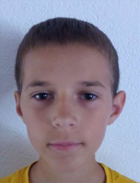 Blend Rexhep Azem Lika