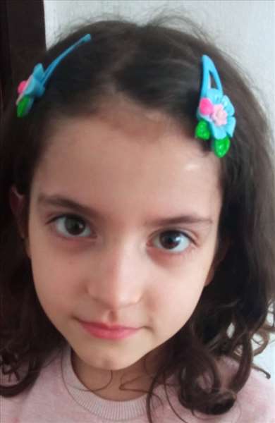Dila Naim Haxhi Saramati