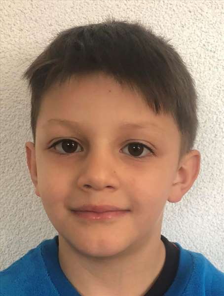 Lum Zekir Isak Selimi