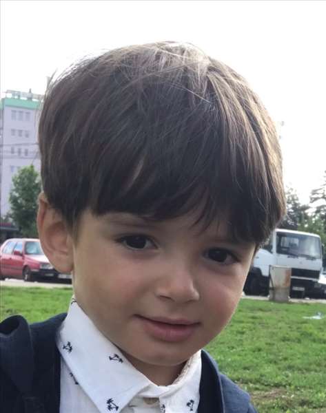 Engjull Rasim Izet Bytyci