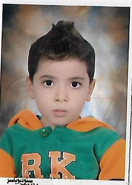 ياسر محمد كامل اسماعيل عيسى