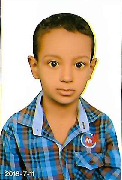 Ahmed Thabit Mohammad Ramadan