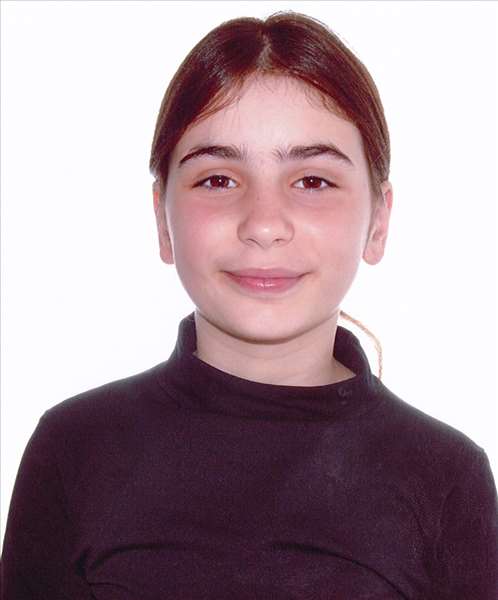 MELISA SHMSHEDIN NAZMI BITRI