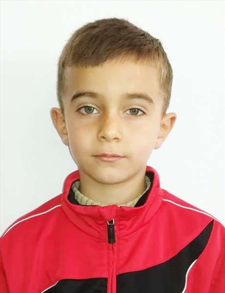 سباستيان اغوش بيرام فارا