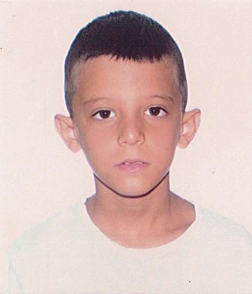 ABEDIN ARTI ABEDIN HOXHA