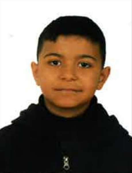KEMAL SHAQIR BAJRAM XHIPI