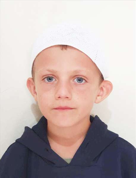 محمد دولبار ديل إبراهيماي