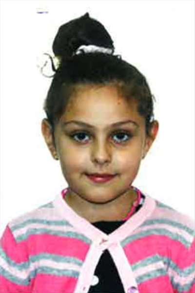 رومينا رولاند برباريم سرياني