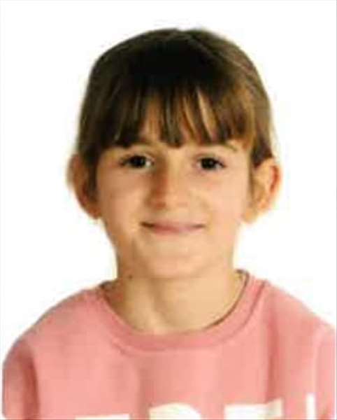 ALEA VILFRED FASLLI MUSTALI