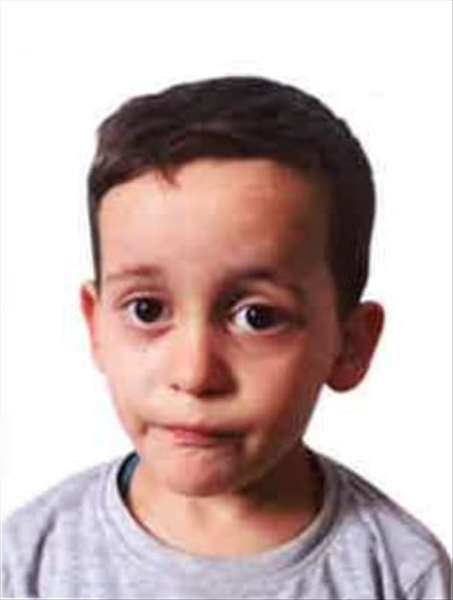 نوئال أرديان خيري متهوجا