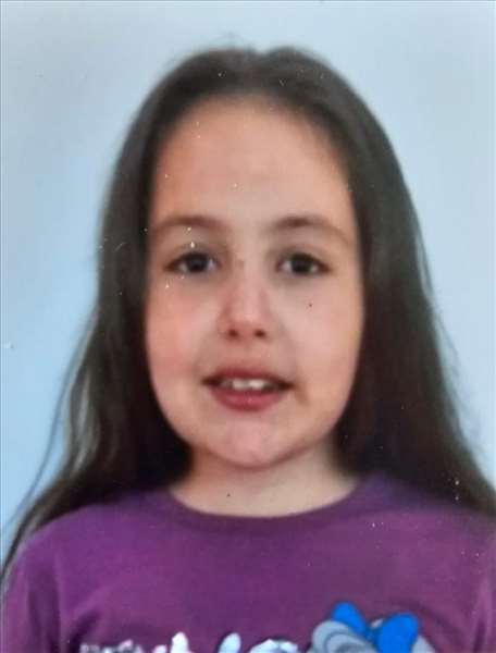 مليسا أرديان خيري متهوجا