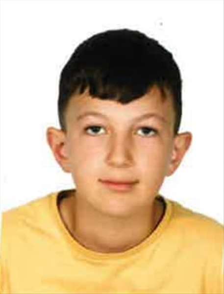 LUIS KUSHTRIM MUHAMET CORBAXHI