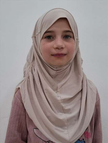 MEGI SAIMIR RIDVAN MUCOLLARI