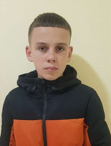 OLKEN ARDJAN MET PASHA