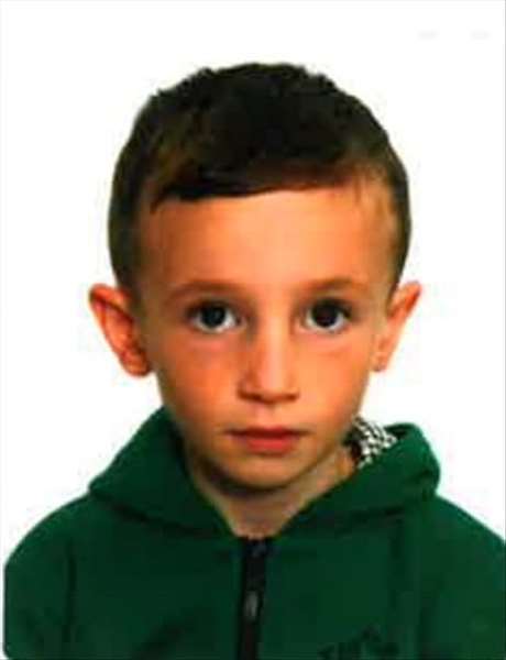 TOMAS FREDERIK PRENG LLESHAJ