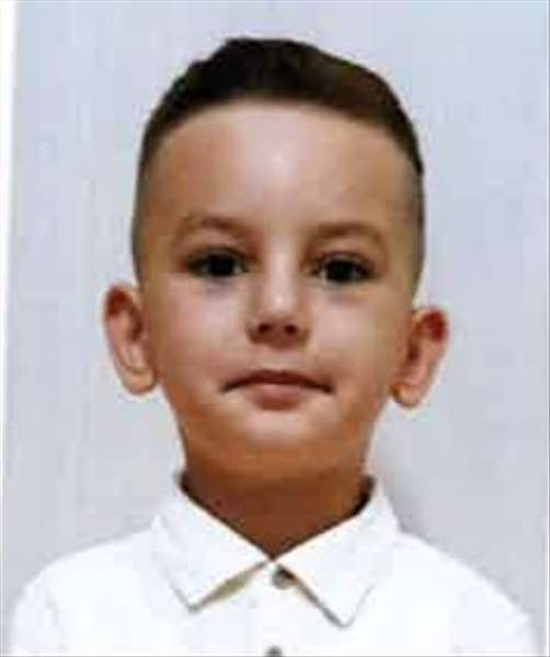 برايان زاف جين لوراسي