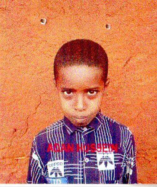 Adan Hussein Yussuf Alio
